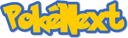 PokeNext Logo